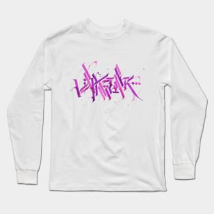 Spectre Long Sleeve T-Shirt